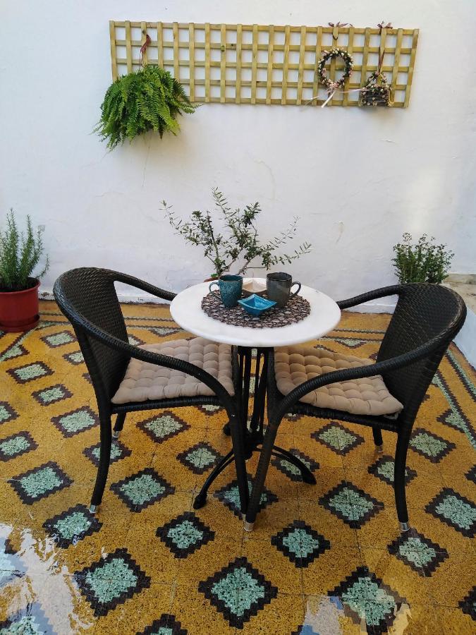 아테네 La Casa Di Maria 아파트 외부 사진