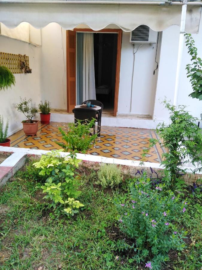 아테네 La Casa Di Maria 아파트 외부 사진