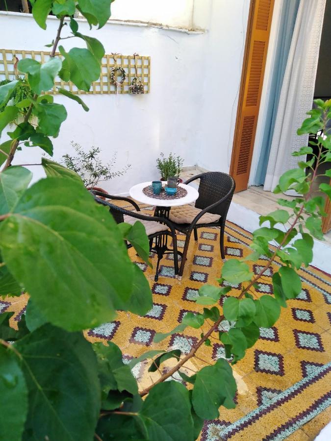 아테네 La Casa Di Maria 아파트 외부 사진