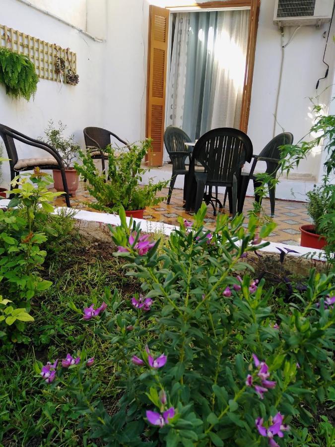 아테네 La Casa Di Maria 아파트 외부 사진