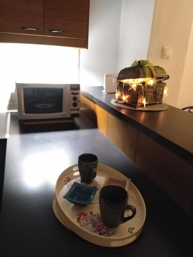 아테네 La Casa Di Maria 아파트 외부 사진