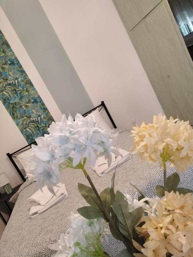 아테네 La Casa Di Maria 아파트 외부 사진