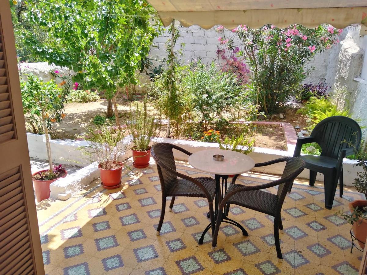 아테네 La Casa Di Maria 아파트 외부 사진